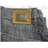 Image 4 : PRADA PURSE W/ 2 PAIRS OF JEANS