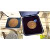 Image 2 : LOT OF MEDALLIONS