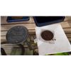 Image 3 : LOT OF MEDALLIONS