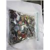 Image 1 : BAG OF JEWELERY