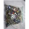 Image 2 : BAG OF JEWELERY