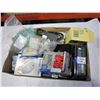 Image 2 : TRAY OF COMPUTER STORE BANKRUPTCY DDR RAM AND OTHER ITEMS