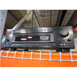 SONY STR D915 AV RECEIVER