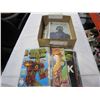 Image 2 : LOT OF 40 COLLECTIBLE COMICS