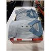 Image 3 : 12 NEW EXTRA LARGE GOLF SHIRTS