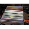 Image 2 : BOX OF RECORDS