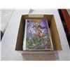 Image 1 : LOT OF 40 COLLECTIBLE COMICS