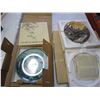 Image 3 : LOT OF COLLECTOR PLATES THOMAS KIN KADE AND SUMMER PLACE SERIES