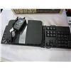 Image 4 : ROUTER, MONITOR AND ELECTRONICS