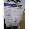 Image 3 : HAUSS NEW IN BOX MEDIA LABS 5.1 HD HOME THEATER SYSTEM