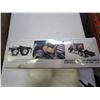 Image 3 : REVELL HISTORIC SERIES PETER BILT MODEL 359 NEW - BOX DAMAGED