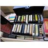 Image 2 : BOX OF 8 TRACKS