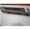 Image 2 : SANWA 310D BLACK TRIPOD IN BOX