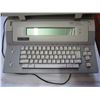 Image 2 : SMITH CORONA PERSONAL WORD PROCESSOR - WORKING