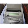 Image 3 : SMITH CORONA PERSONAL WORD PROCESSOR - WORKING