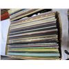 Image 2 : 2 BOXES OF RECORDS