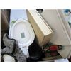 Image 2 : BOX OF VANCOUVER HOTPLATES AND OTHER NEW ITEMS