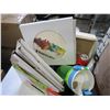 Image 3 : BOX OF VANCOUVER HOTPLATES AND OTHER NEW ITEMS