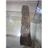 Image 2 : CARVED FIRST NATIONS ART