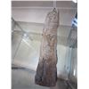 Image 3 : CARVED FIRST NATIONS ART