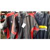Image 1 : LOT OF NEW ADMIRAL SPORT JACKETS AND SHIRTS