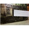 Image 3 : ORIGINAL OIL ON BOARD SIGNED LUIS ORTEGA