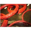Image 2 : 5 CINNABAR BANGLES