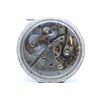 Image 2 : Waltham size 16 pocket watch, grade 630, 17 jewel, serial #11015207, circa 1901, nickel silver 3/4 s