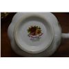 Image 3 : Selection of Royal Albert Old Country Roses china including six each of two different types of coffe