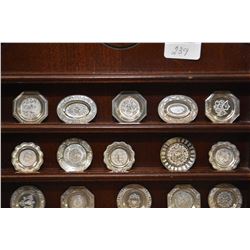 Franklin mint 