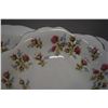 Image 2 : Large selection or Royal Albert "Winsome" bone china dinnerware including ten dinner plates, twelve 