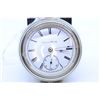 Image 1 : Hampden size 18, 17 jewel pocket watch. Grade 3 ball, serial #1281210, circa 1899. High end nickel f