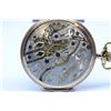 Image 3 : Hampden size 16, 17 jewel pocket watch. Railroad grade Wm. McKinley, serial #32859874 circa 1911, sp