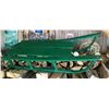 Image 1 : WOODEN SLED