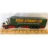 Image 1 : CORGI, EDDIE STOBART LTD TRANSPORT TRUCK