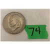 Image 1 : 1976 US LIBERTY SILVER DOLLAR