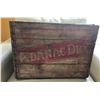 Image 1 : ADANAC DRY CRATE - UNUSUAL FIND