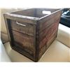 Image 2 : ADANAC DRY CRATE - UNUSUAL FIND