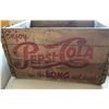 Image 1 : PEPSI-COLA CRATE