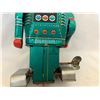 Image 2 : 1960'S NOGUCHI OF JAPAN TIN ROBOT WITH ORIGINAL BOX