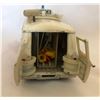 Image 3 : DINKY POLICE ACCIDENT VEHICLE WITH ACCESSORIES AND ORIGINAL BOX