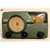 Image 1 : 1940'S CROSLEY BAKELITE RADIO