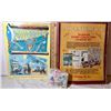 Image 1 : 1986 ADVENTURER II, WORLD WIDE STAMP COLLECTING STARTER KIT
