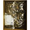 Image 1 : BAG OF 5000 COUNT WHEAT CENTS, 1958 & OLDER