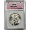 Image 1 : 1936 CANADA SILVER DOLLAR PNA