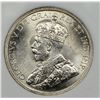 Image 2 : 1936 CANADA SILVER DOLLAR PNA