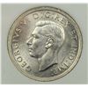 Image 2 : 1937 CANADA SILVER DOLLAR PNA