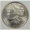 Image 2 : 1887-O MORGAN SILVER DOLLAR PNA