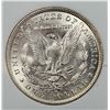 Image 3 : 1887-O MORGAN SILVER DOLLAR PNA