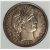 Image 2 : 1912-D BARBER HALF DOLLAR PNA